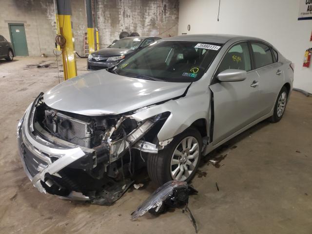 Photo 1 VIN: 1N4AL3AP2DC271032 - NISSAN ALTIMA 2.5 