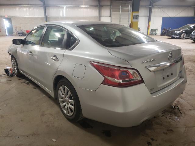 Photo 2 VIN: 1N4AL3AP2DC271032 - NISSAN ALTIMA 2.5 