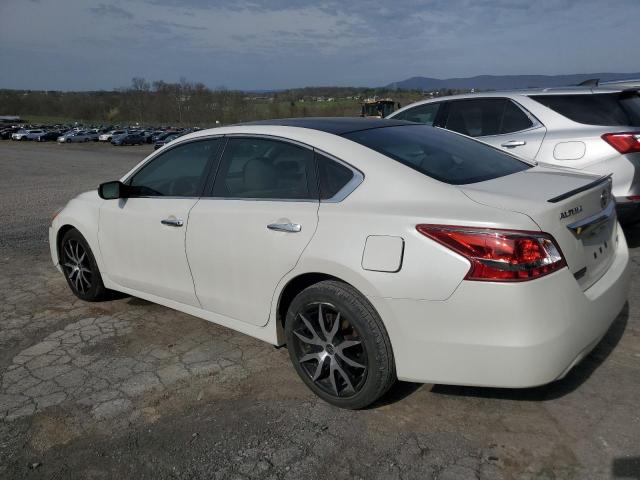 Photo 1 VIN: 1N4AL3AP2DC271399 - NISSAN ALTIMA 