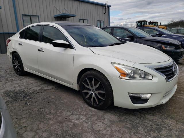 Photo 3 VIN: 1N4AL3AP2DC271399 - NISSAN ALTIMA 