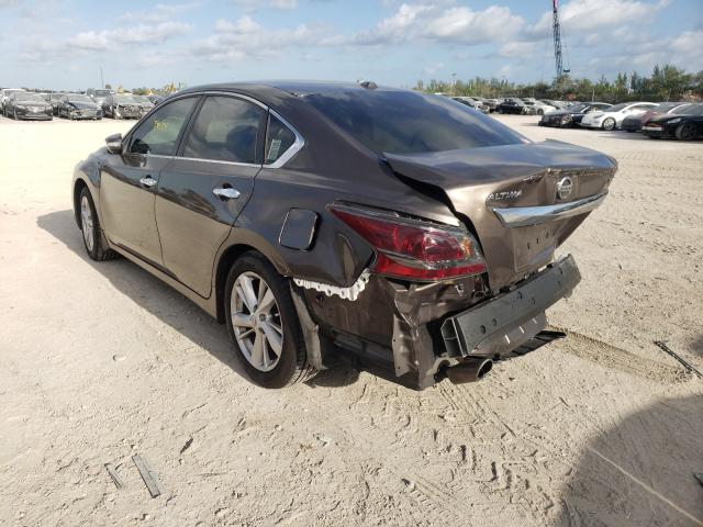 Photo 2 VIN: 1N4AL3AP2DC271774 - NISSAN ALTIMA 2.5 