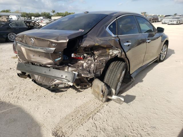 Photo 3 VIN: 1N4AL3AP2DC271774 - NISSAN ALTIMA 2.5 