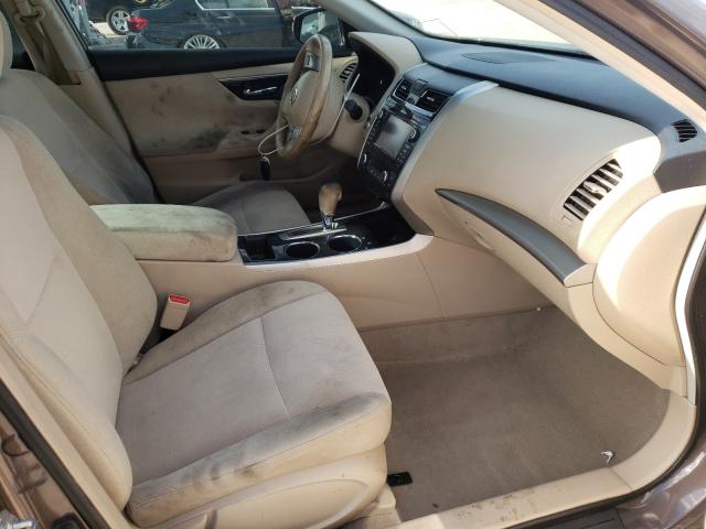 Photo 4 VIN: 1N4AL3AP2DC271774 - NISSAN ALTIMA 2.5 