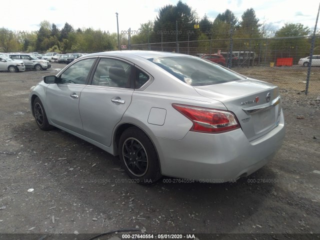 Photo 2 VIN: 1N4AL3AP2DC272441 - NISSAN ALTIMA 