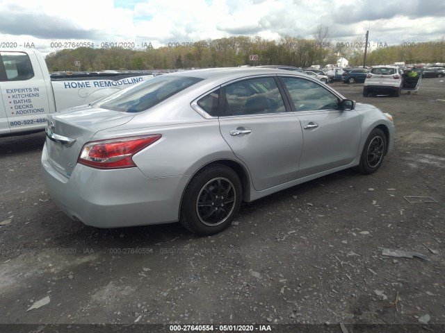 Photo 3 VIN: 1N4AL3AP2DC272441 - NISSAN ALTIMA 