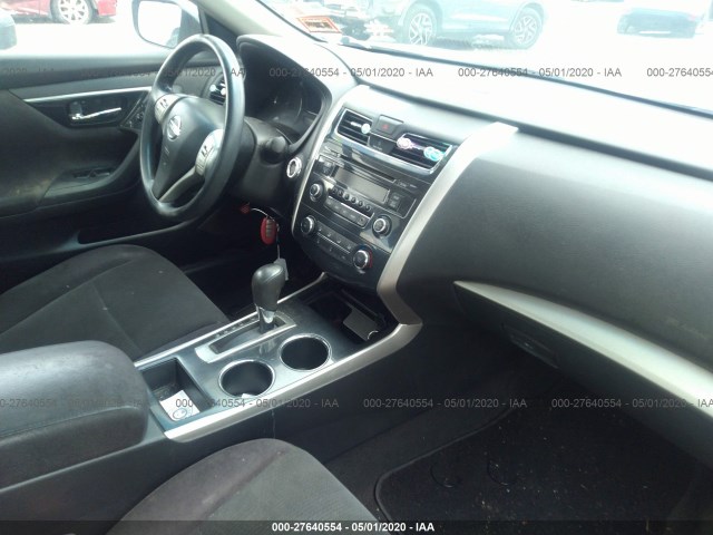 Photo 4 VIN: 1N4AL3AP2DC272441 - NISSAN ALTIMA 