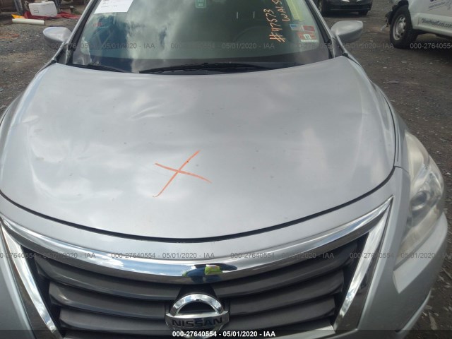 Photo 5 VIN: 1N4AL3AP2DC272441 - NISSAN ALTIMA 