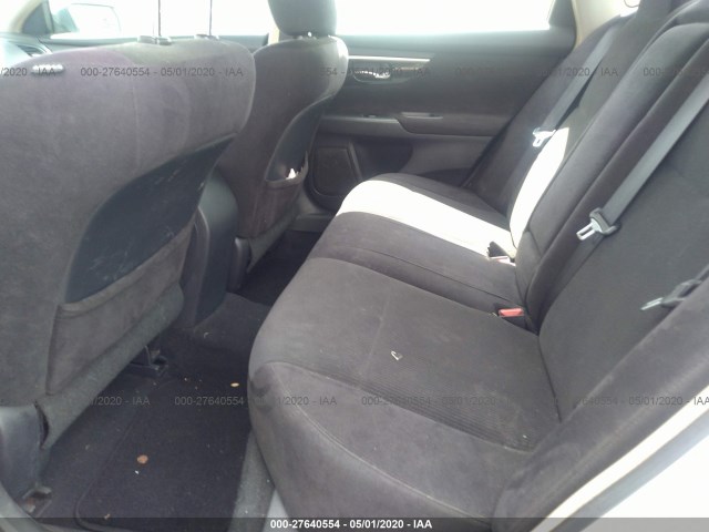 Photo 7 VIN: 1N4AL3AP2DC272441 - NISSAN ALTIMA 