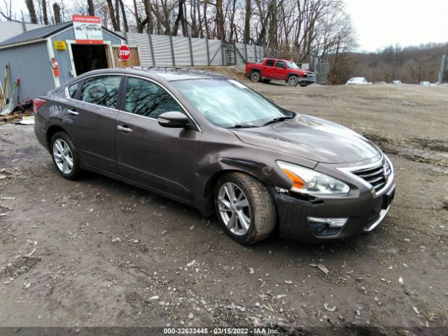 Photo 0 VIN: 1N4AL3AP2DC274481 - NISSAN ALTIMA 