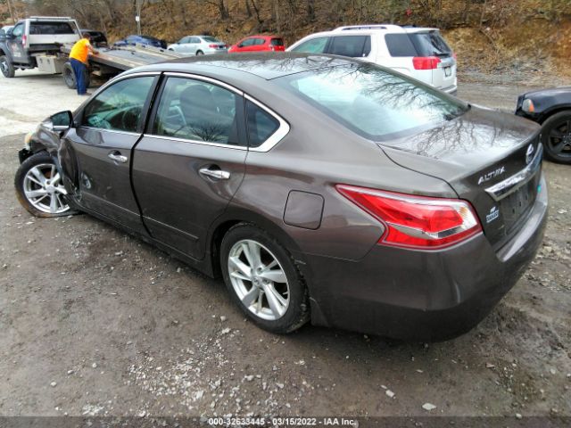 Photo 2 VIN: 1N4AL3AP2DC274481 - NISSAN ALTIMA 