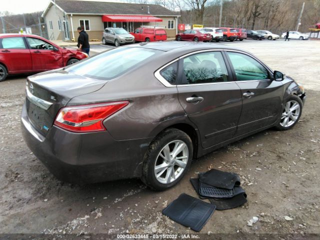 Photo 3 VIN: 1N4AL3AP2DC274481 - NISSAN ALTIMA 