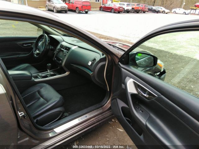 Photo 4 VIN: 1N4AL3AP2DC274481 - NISSAN ALTIMA 