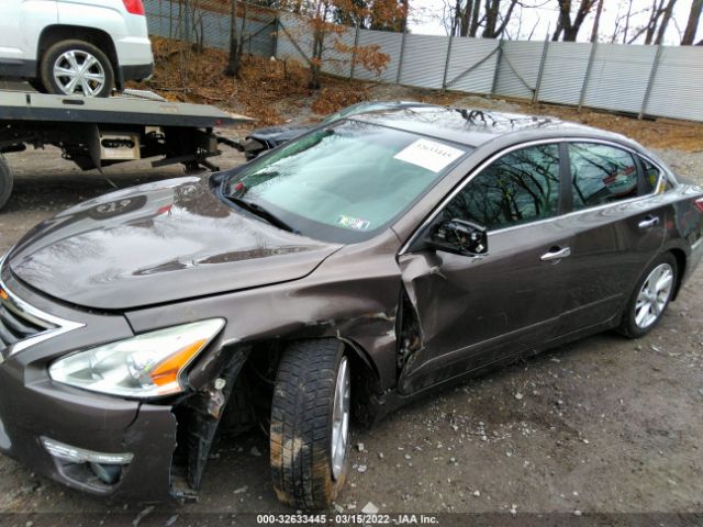 Photo 5 VIN: 1N4AL3AP2DC274481 - NISSAN ALTIMA 