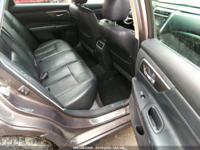 Photo 7 VIN: 1N4AL3AP2DC274481 - NISSAN ALTIMA 