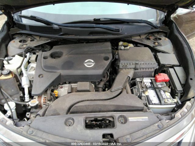 Photo 9 VIN: 1N4AL3AP2DC274481 - NISSAN ALTIMA 