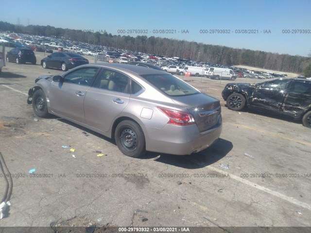 Photo 2 VIN: 1N4AL3AP2DC274612 - NISSAN ALTIMA 