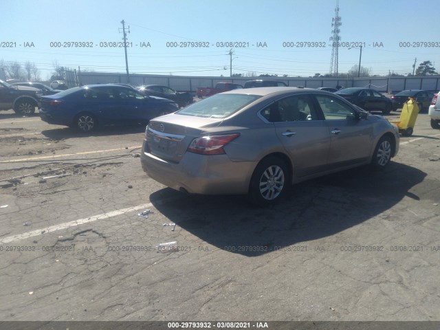 Photo 3 VIN: 1N4AL3AP2DC274612 - NISSAN ALTIMA 