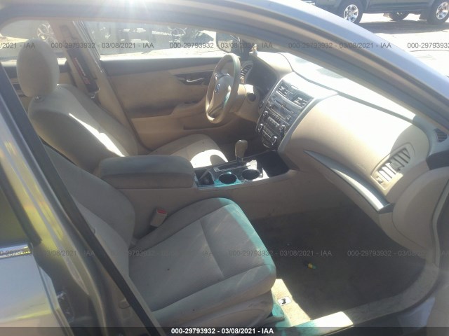 Photo 4 VIN: 1N4AL3AP2DC274612 - NISSAN ALTIMA 