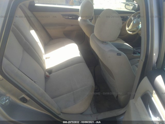 Photo 7 VIN: 1N4AL3AP2DC274612 - NISSAN ALTIMA 