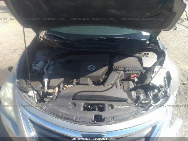 Photo 9 VIN: 1N4AL3AP2DC274612 - NISSAN ALTIMA 