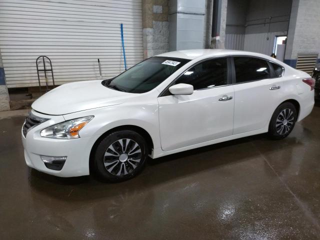 Photo 0 VIN: 1N4AL3AP2DC274982 - NISSAN ALTIMA 2.5 