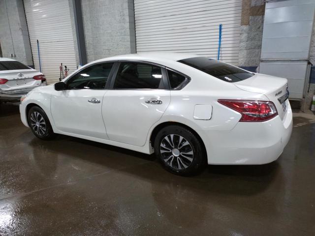 Photo 1 VIN: 1N4AL3AP2DC274982 - NISSAN ALTIMA 2.5 