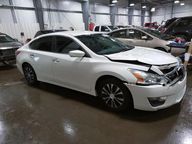 Photo 3 VIN: 1N4AL3AP2DC274982 - NISSAN ALTIMA 2.5 