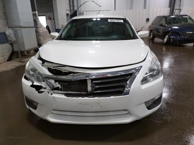 Photo 4 VIN: 1N4AL3AP2DC274982 - NISSAN ALTIMA 2.5 