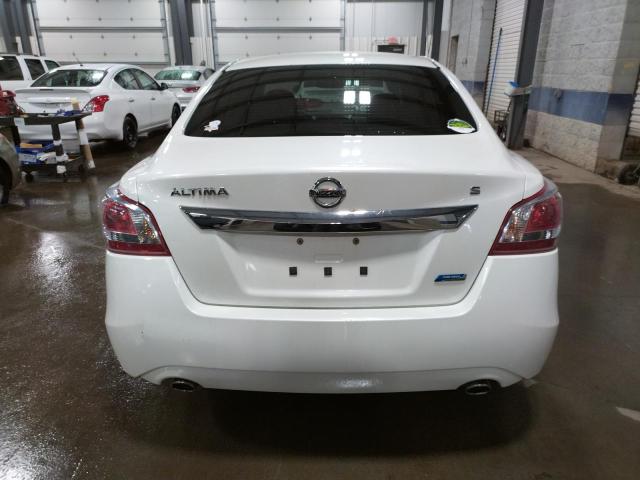 Photo 5 VIN: 1N4AL3AP2DC274982 - NISSAN ALTIMA 2.5 