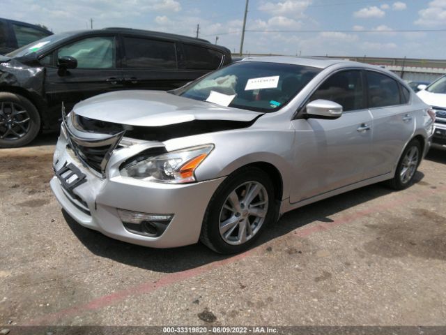 Photo 1 VIN: 1N4AL3AP2DC275923 - NISSAN ALTIMA 