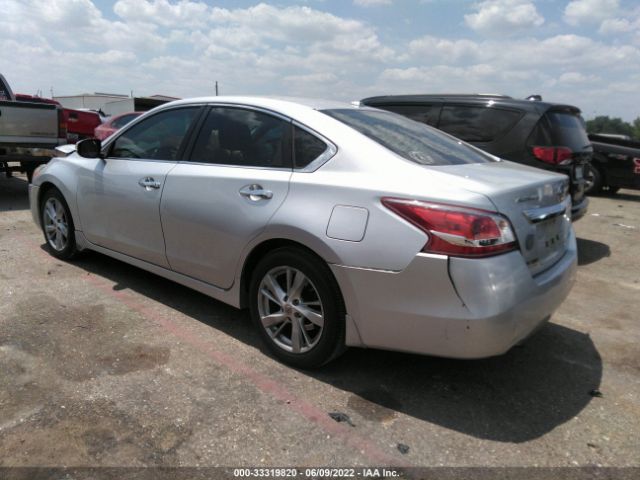 Photo 2 VIN: 1N4AL3AP2DC275923 - NISSAN ALTIMA 