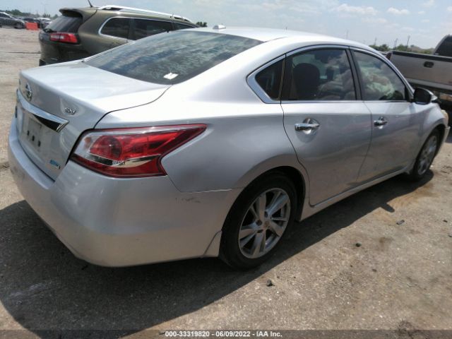 Photo 3 VIN: 1N4AL3AP2DC275923 - NISSAN ALTIMA 