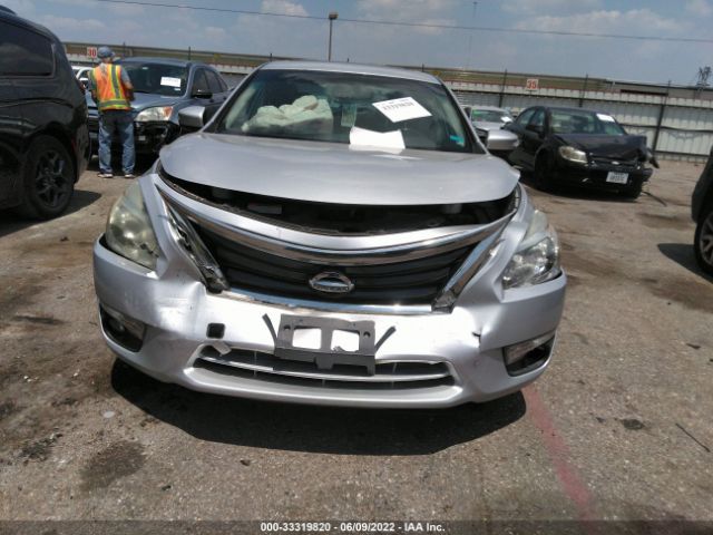 Photo 5 VIN: 1N4AL3AP2DC275923 - NISSAN ALTIMA 