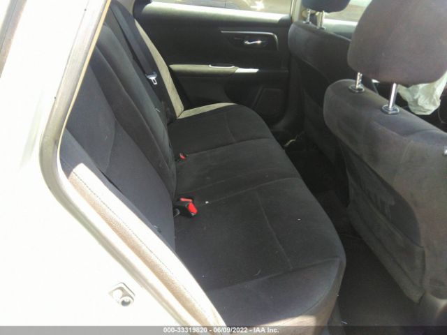 Photo 7 VIN: 1N4AL3AP2DC275923 - NISSAN ALTIMA 