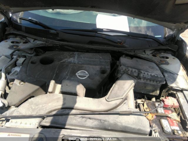 Photo 9 VIN: 1N4AL3AP2DC275923 - NISSAN ALTIMA 