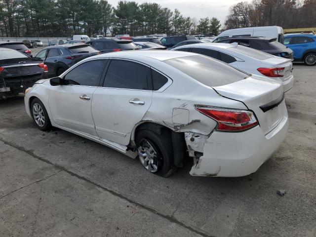 Photo 1 VIN: 1N4AL3AP2DC276554 - NISSAN ALTIMA 2.5 