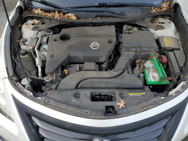 Photo 10 VIN: 1N4AL3AP2DC276554 - NISSAN ALTIMA 2.5 