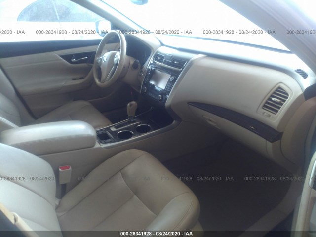 Photo 4 VIN: 1N4AL3AP2DC279647 - NISSAN ALTIMA 