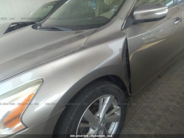 Photo 5 VIN: 1N4AL3AP2DC279647 - NISSAN ALTIMA 