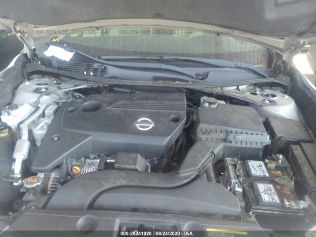 Photo 9 VIN: 1N4AL3AP2DC279647 - NISSAN ALTIMA 