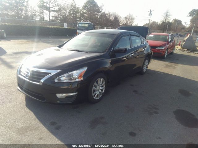 Photo 1 VIN: 1N4AL3AP2DC279888 - NISSAN ALTIMA 