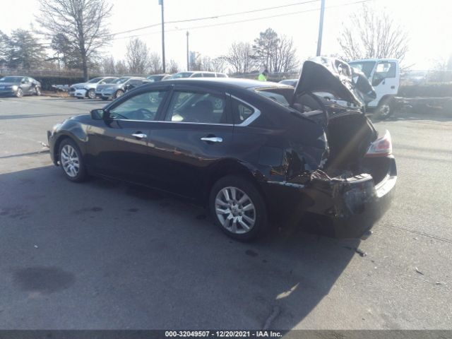 Photo 2 VIN: 1N4AL3AP2DC279888 - NISSAN ALTIMA 