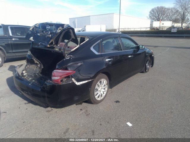 Photo 3 VIN: 1N4AL3AP2DC279888 - NISSAN ALTIMA 