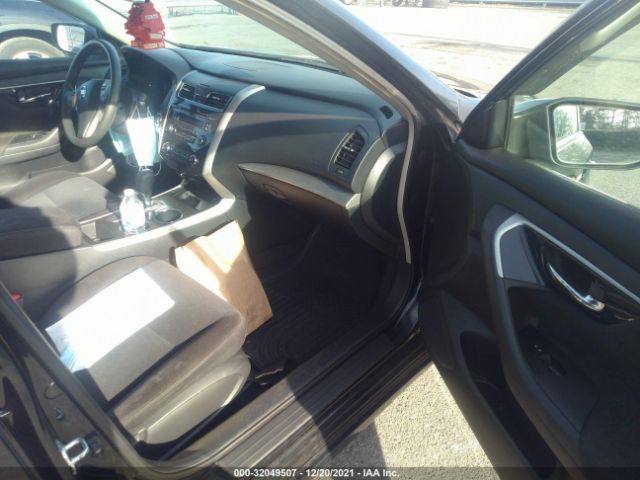 Photo 4 VIN: 1N4AL3AP2DC279888 - NISSAN ALTIMA 