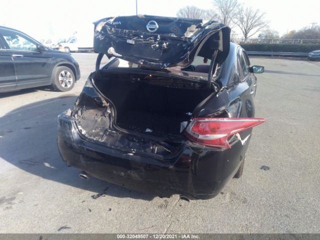 Photo 5 VIN: 1N4AL3AP2DC279888 - NISSAN ALTIMA 