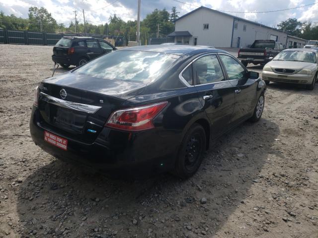 Photo 3 VIN: 1N4AL3AP2DC281799 - NISSAN ALTIMA 2.5 