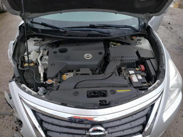 Photo 10 VIN: 1N4AL3AP2DC282838 - NISSAN ALTIMA 2.5 