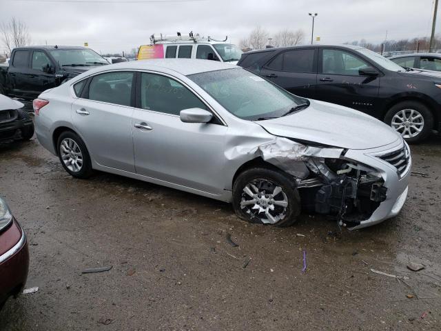 Photo 3 VIN: 1N4AL3AP2DC282838 - NISSAN ALTIMA 2.5 