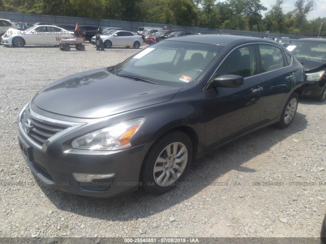 Photo 1 VIN: 1N4AL3AP2DC284783 - NISSAN ALTIMA 