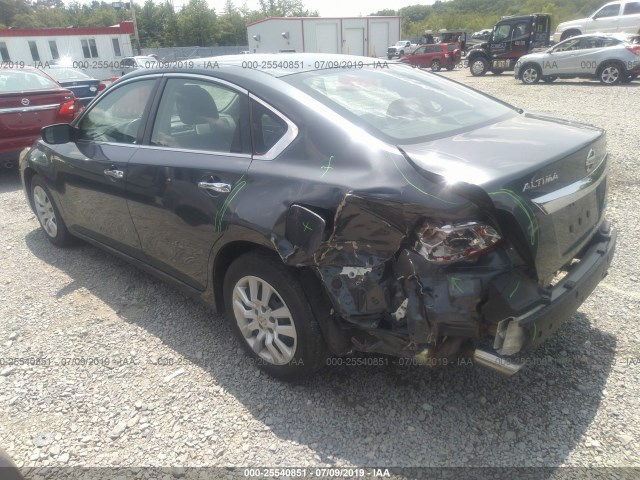 Photo 2 VIN: 1N4AL3AP2DC284783 - NISSAN ALTIMA 